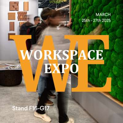 Workspace Expo 2025