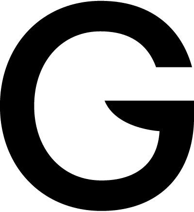 Logo noir